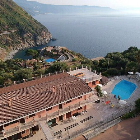 La Marinella Lägenhet Palmi Exteriör bild